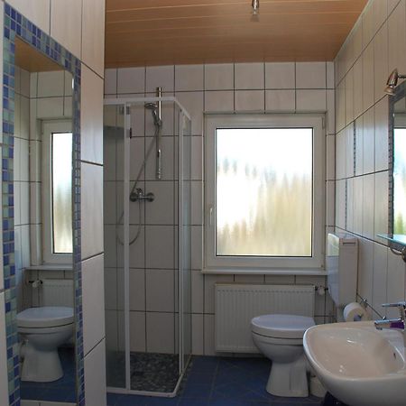 Harscheid Beautiful Holidayhome With Sauna And Terrace מראה חיצוני תמונה