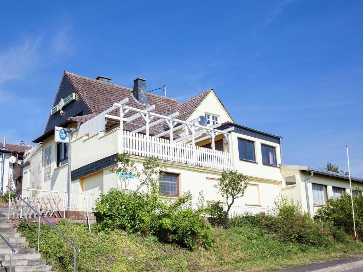 Harscheid Beautiful Holidayhome With Sauna And Terrace מראה חיצוני תמונה