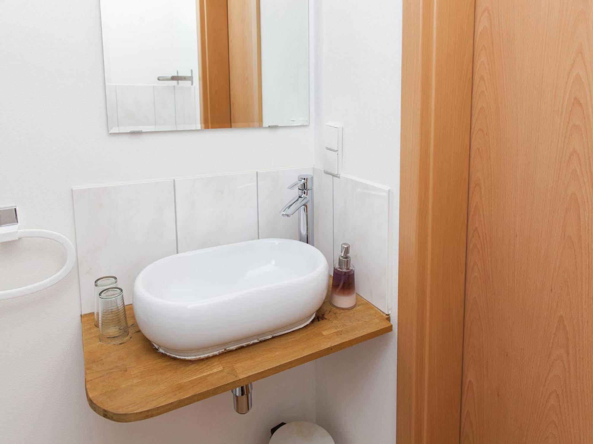 Harscheid Beautiful Holidayhome With Sauna And Terrace מראה חיצוני תמונה