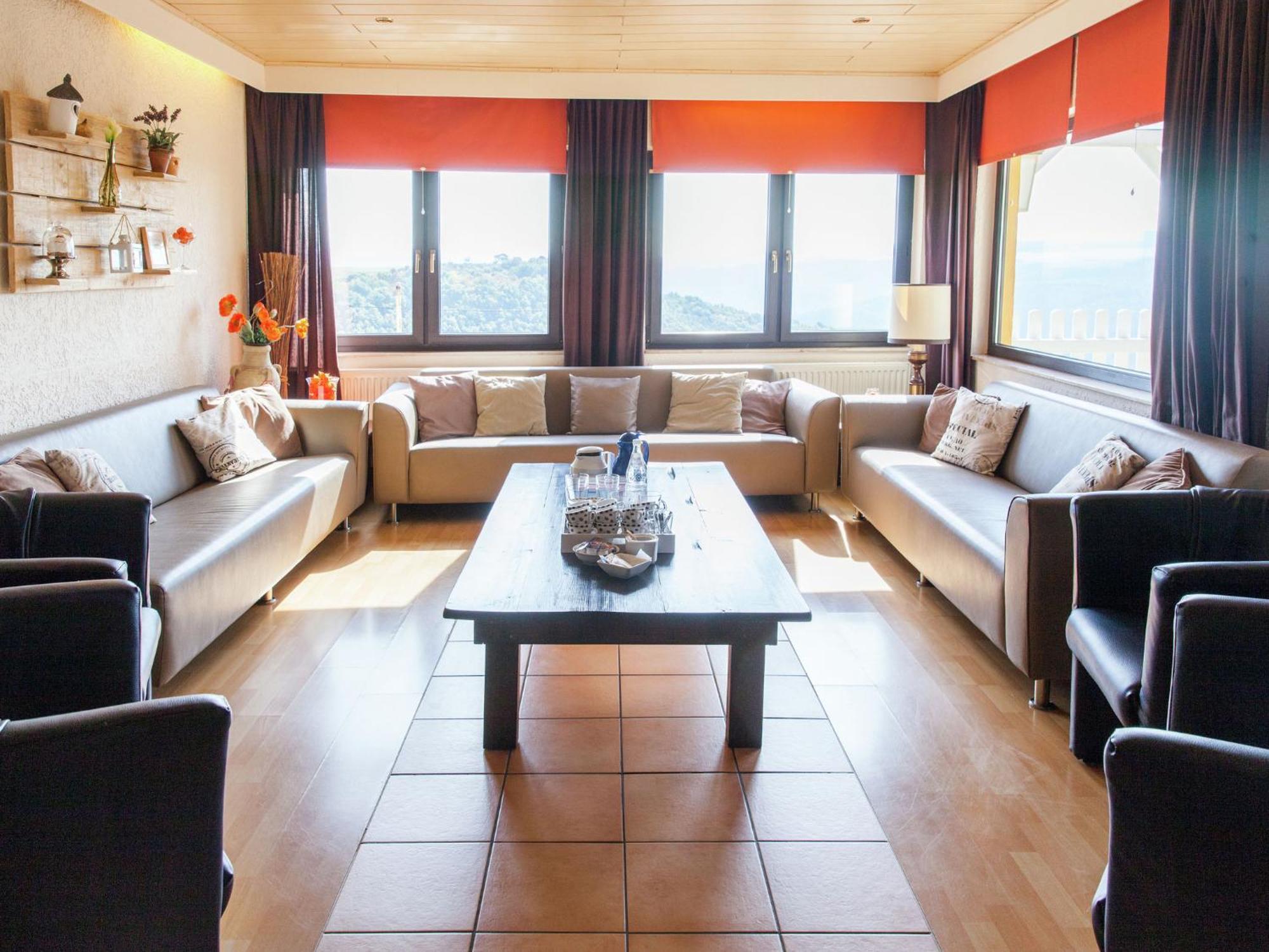 Harscheid Beautiful Holidayhome With Sauna And Terrace מראה חיצוני תמונה