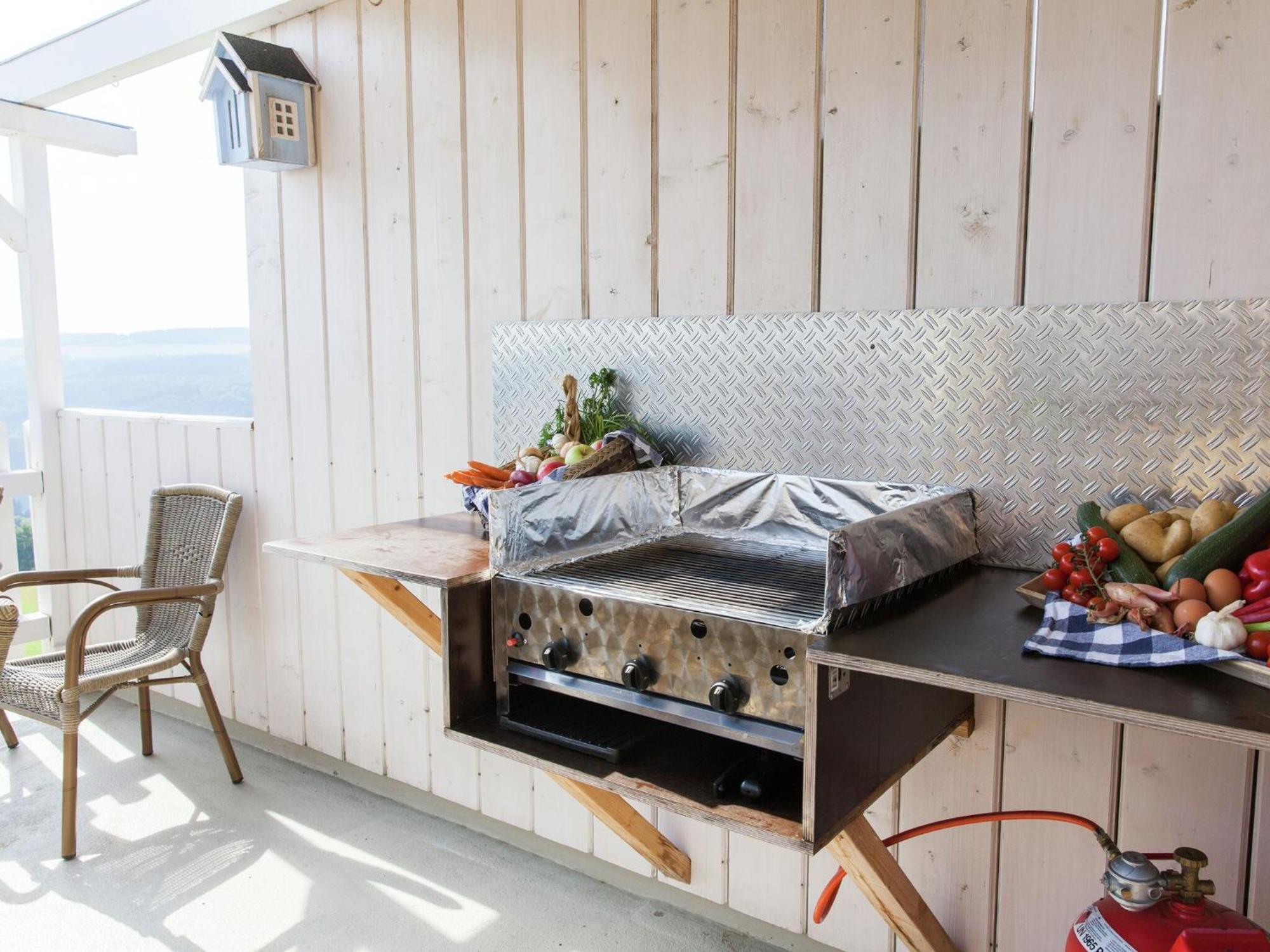 Harscheid Beautiful Holidayhome With Sauna And Terrace מראה חיצוני תמונה