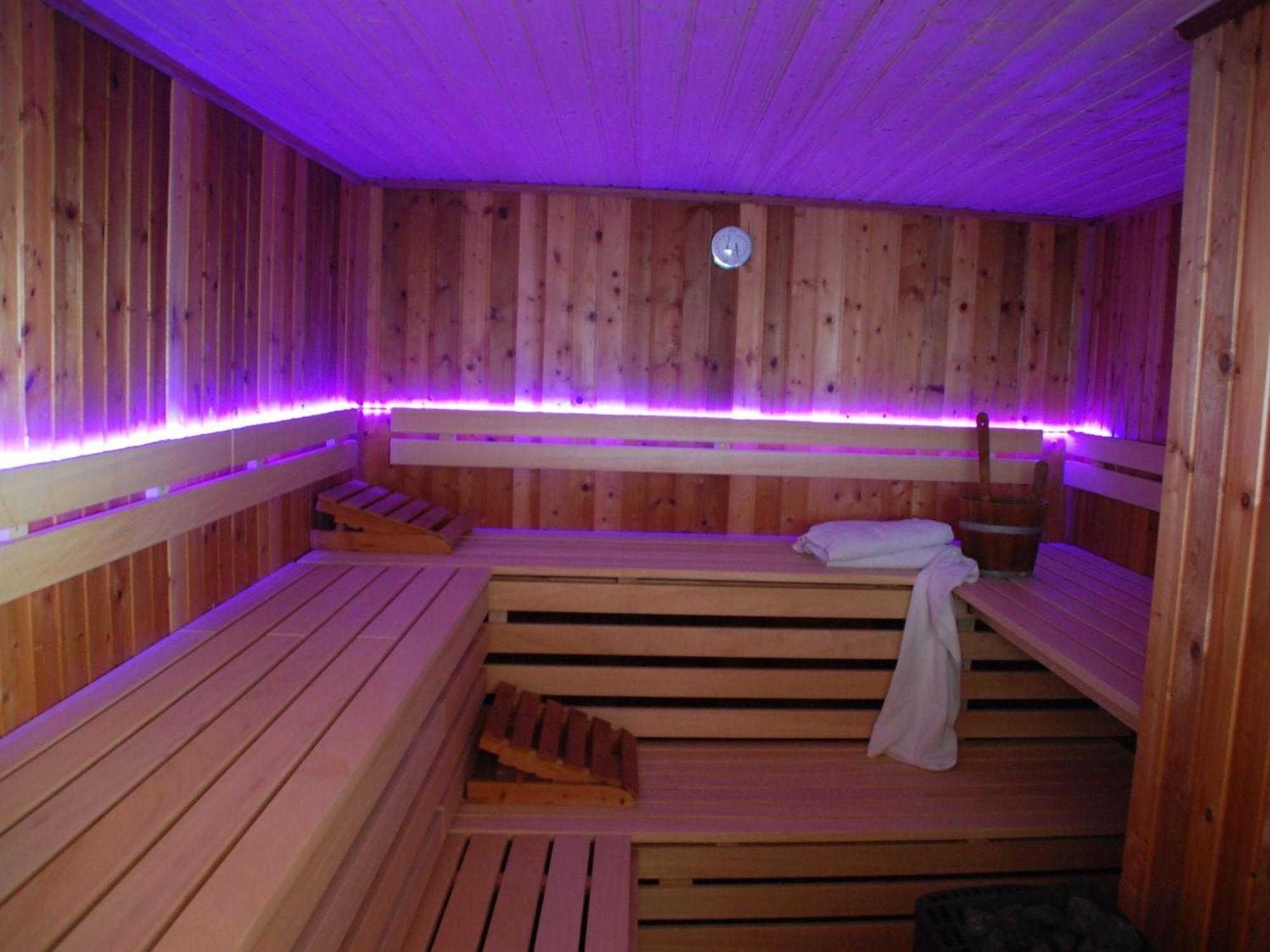 Harscheid Beautiful Holidayhome With Sauna And Terrace מראה חיצוני תמונה