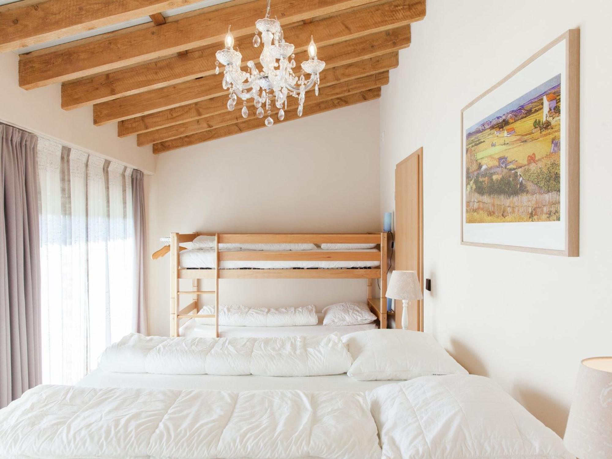 Harscheid Beautiful Holidayhome With Sauna And Terrace מראה חיצוני תמונה