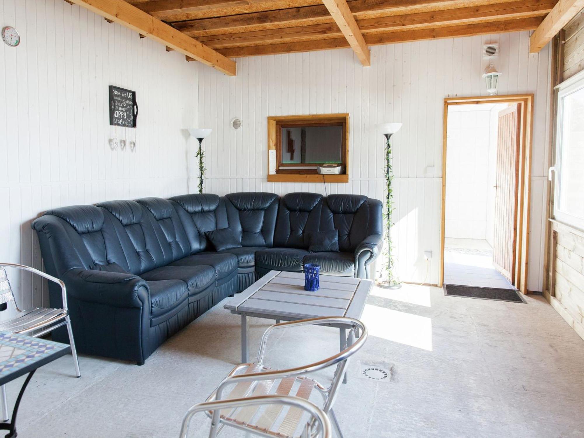 Harscheid Beautiful Holidayhome With Sauna And Terrace מראה חיצוני תמונה