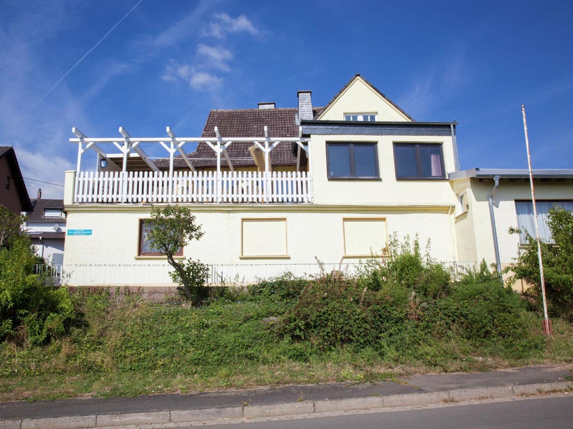 Harscheid Beautiful Holidayhome With Sauna And Terrace מראה חיצוני תמונה