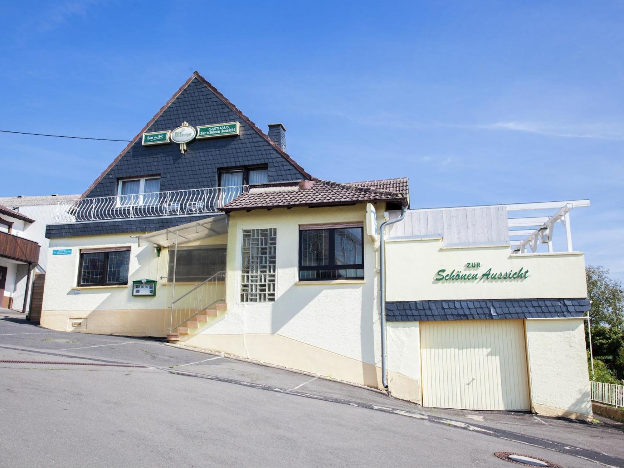 Harscheid Beautiful Holidayhome With Sauna And Terrace מראה חיצוני תמונה
