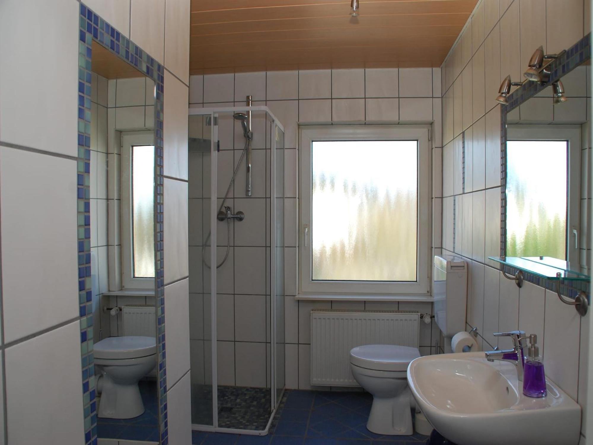 Harscheid Beautiful Holidayhome With Sauna And Terrace מראה חיצוני תמונה