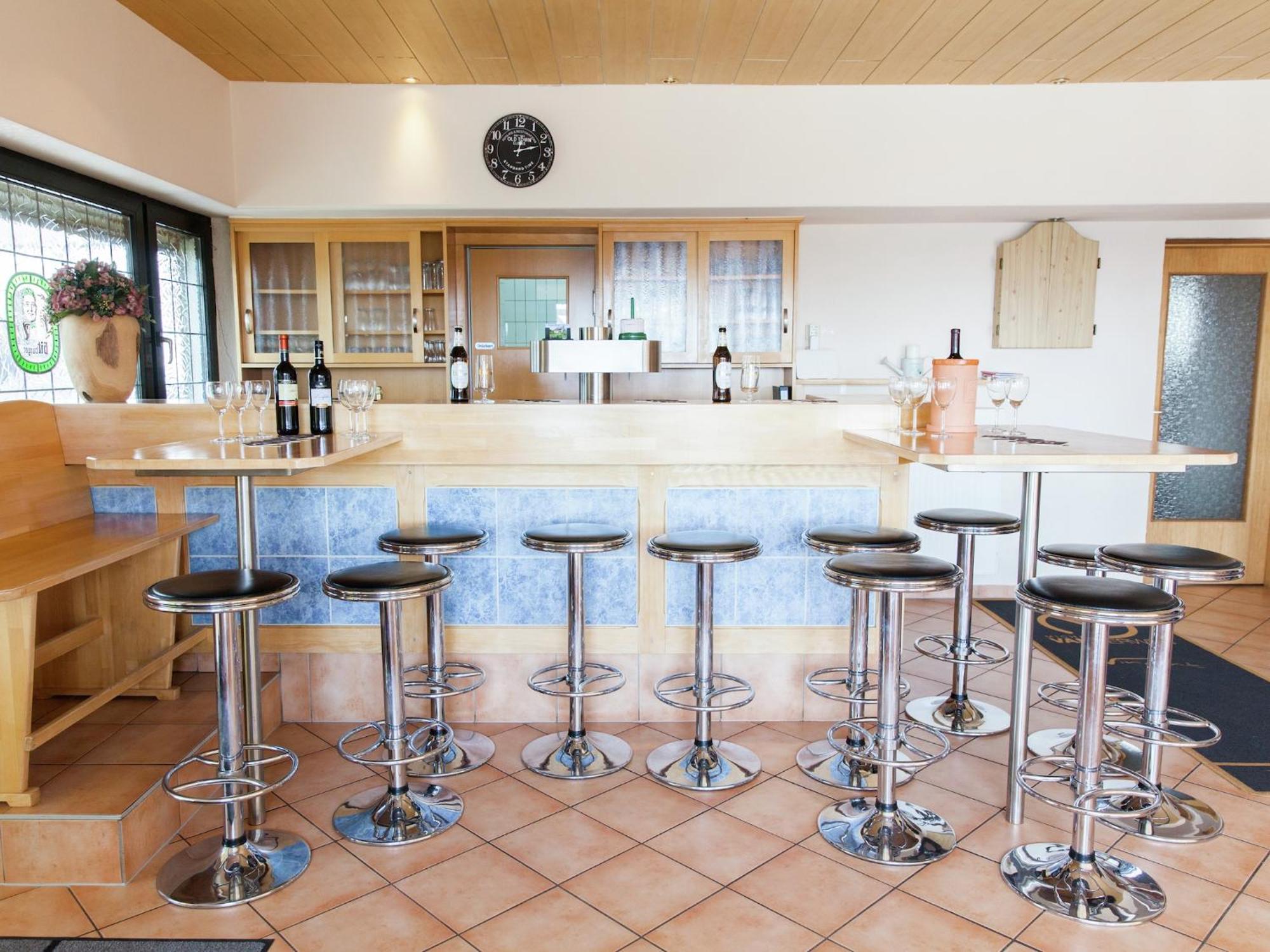 Harscheid Beautiful Holidayhome With Sauna And Terrace מראה חיצוני תמונה